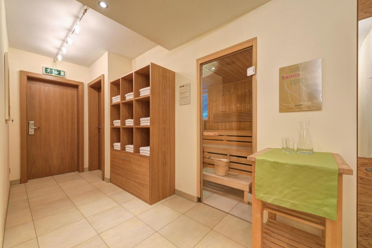 Hotel Alpenland سانكت أنتون ام ارلبرغ المظهر الخارجي الصورة