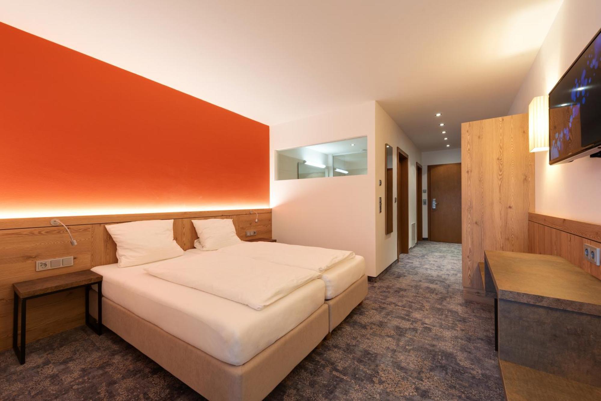 Hotel Alpenland سانكت أنتون ام ارلبرغ المظهر الخارجي الصورة