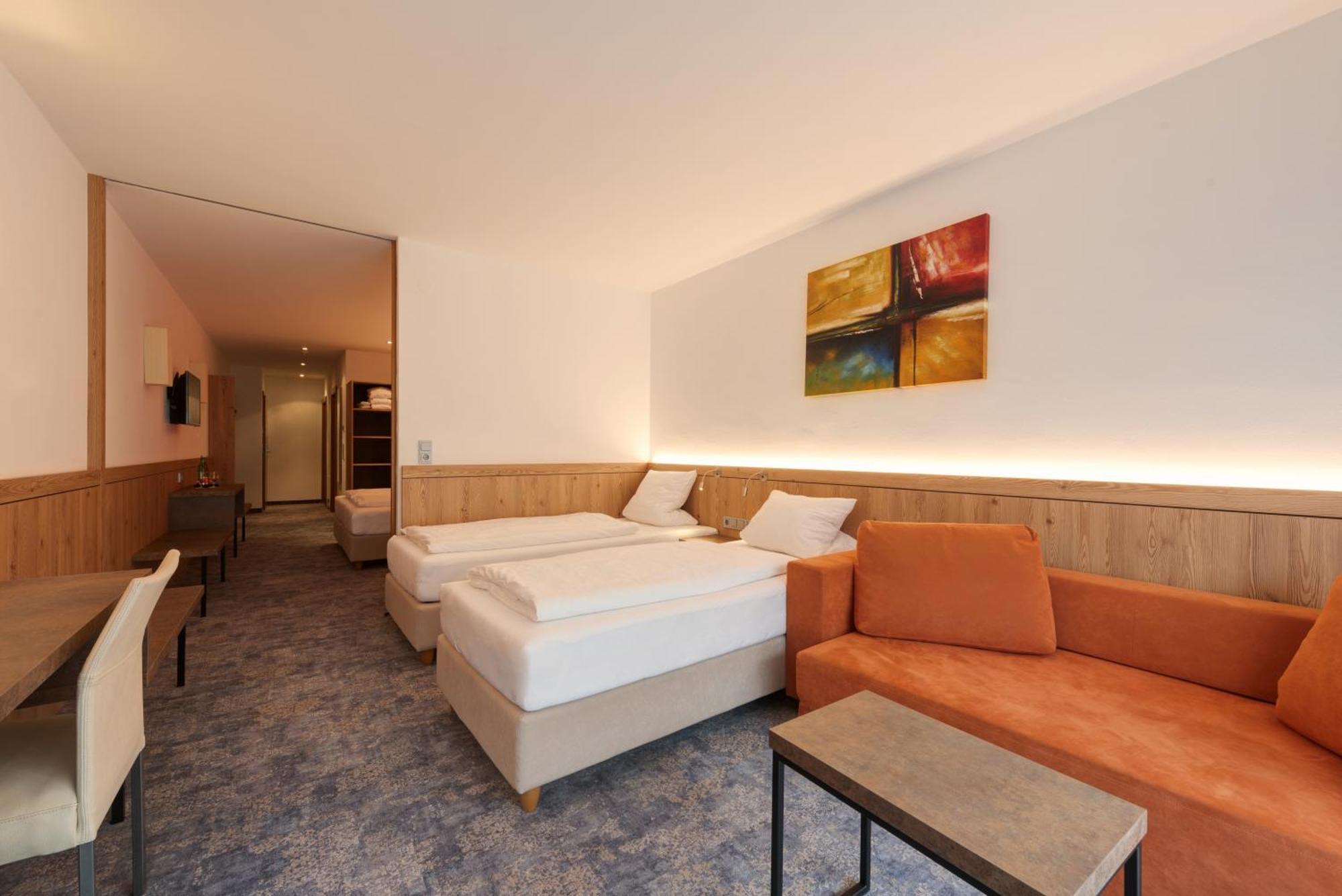 Hotel Alpenland سانكت أنتون ام ارلبرغ المظهر الخارجي الصورة